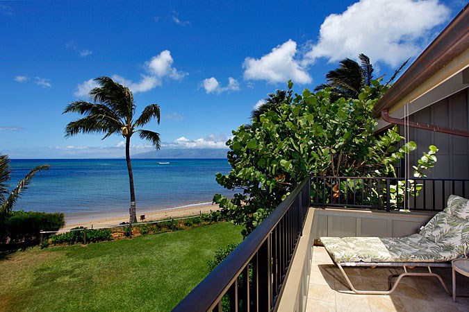 Kahana Village condo # 3 (1A3, Lahaina, Hawaii - photo 2 of 27