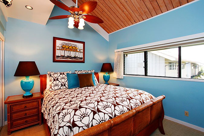 Kahana Village condo # 3 (1A3, Lahaina, Hawaii - photo 13 of 27