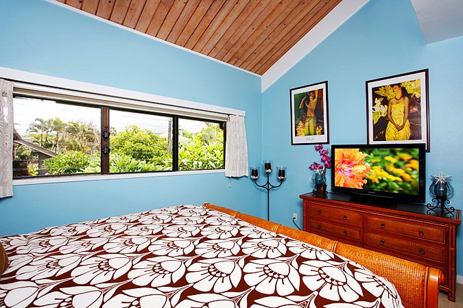 Kahana Village condo # 3 (1A3, Lahaina, Hawaii - photo 14 of 27