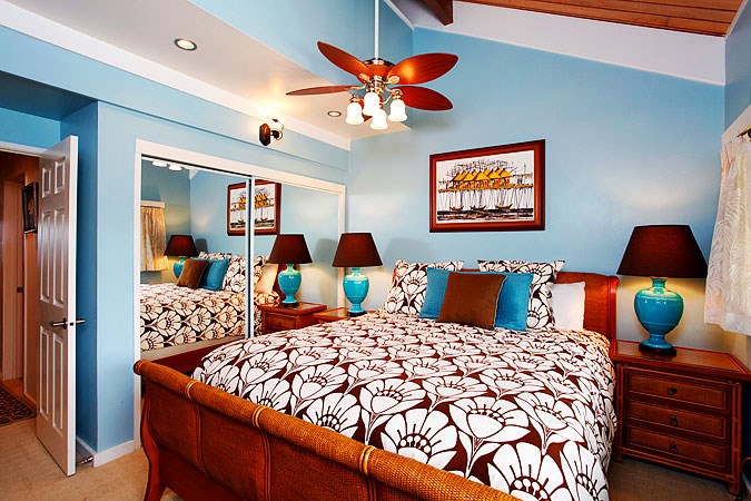 Kahana Village condo # 3 (1A3, Lahaina, Hawaii - photo 15 of 27