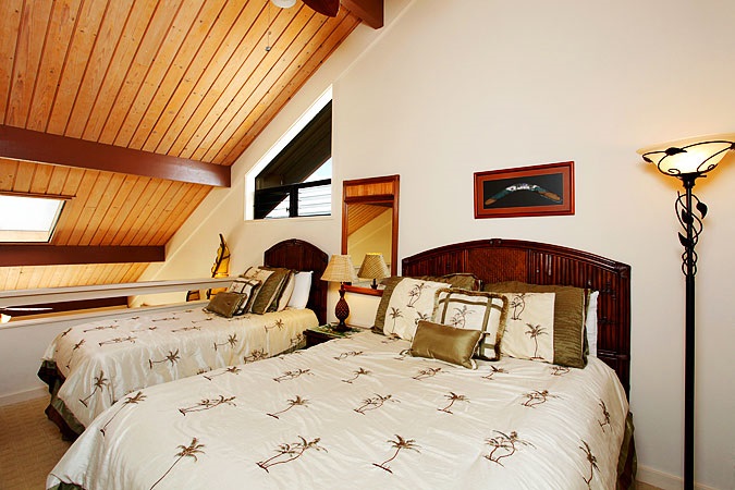 Kahana Village condo # 3 (1A3, Lahaina, Hawaii - photo 17 of 27