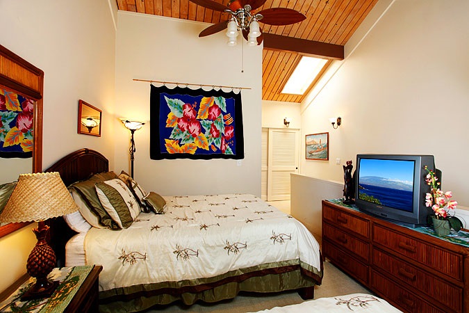 Kahana Village condo # 3 (1A3, Lahaina, Hawaii - photo 18 of 27