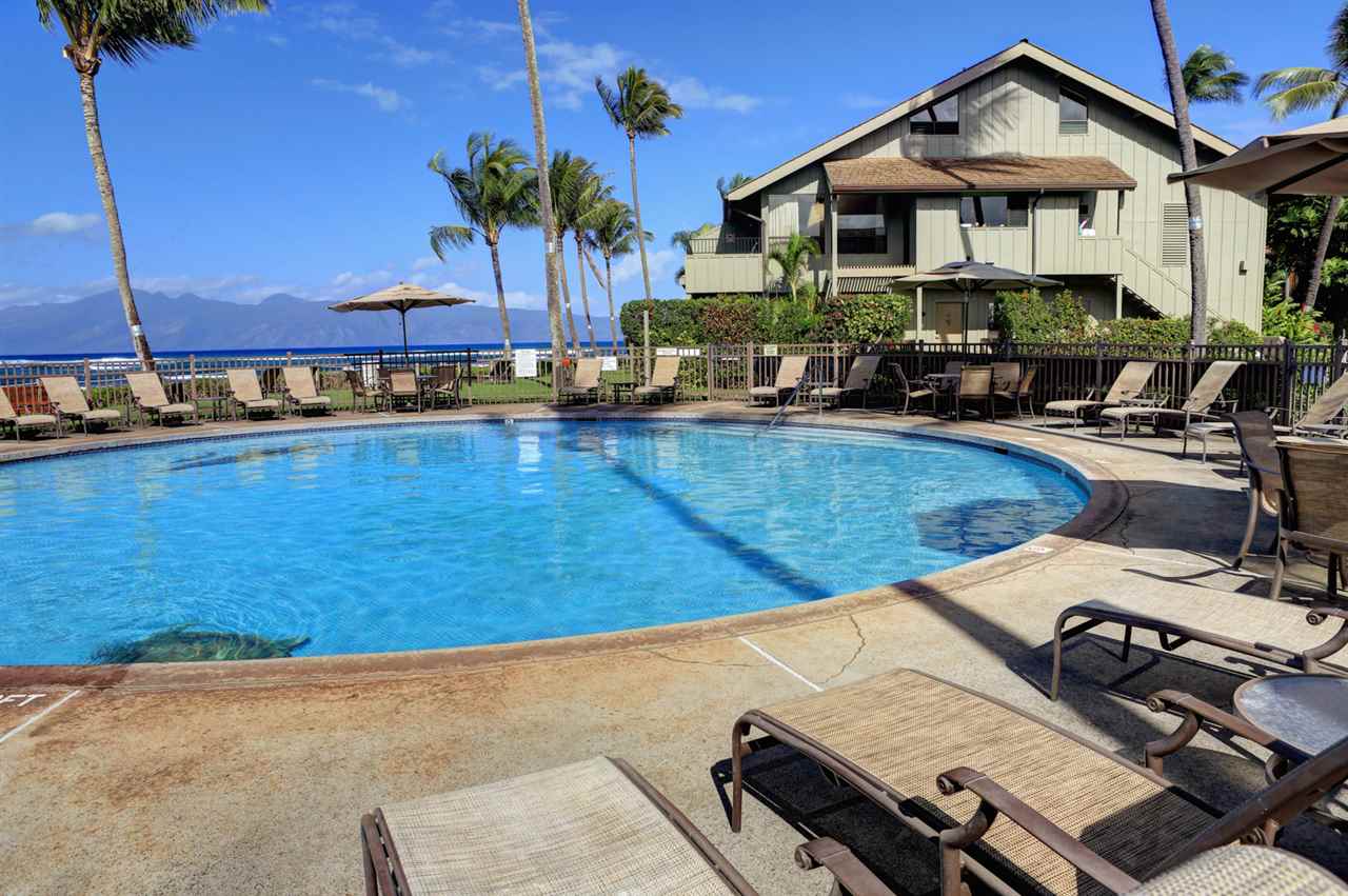 Kahana Village condo # 3 (1A3, Lahaina, Hawaii - photo 20 of 27