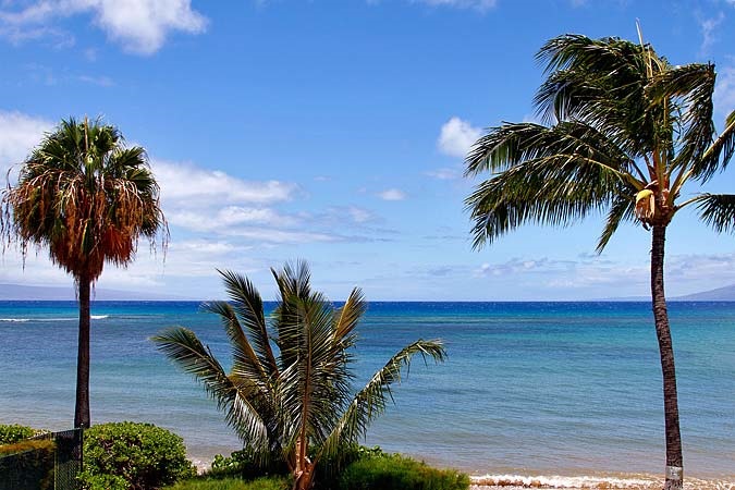 Kahana Village condo # 3 (1A3, Lahaina, Hawaii - photo 3 of 27