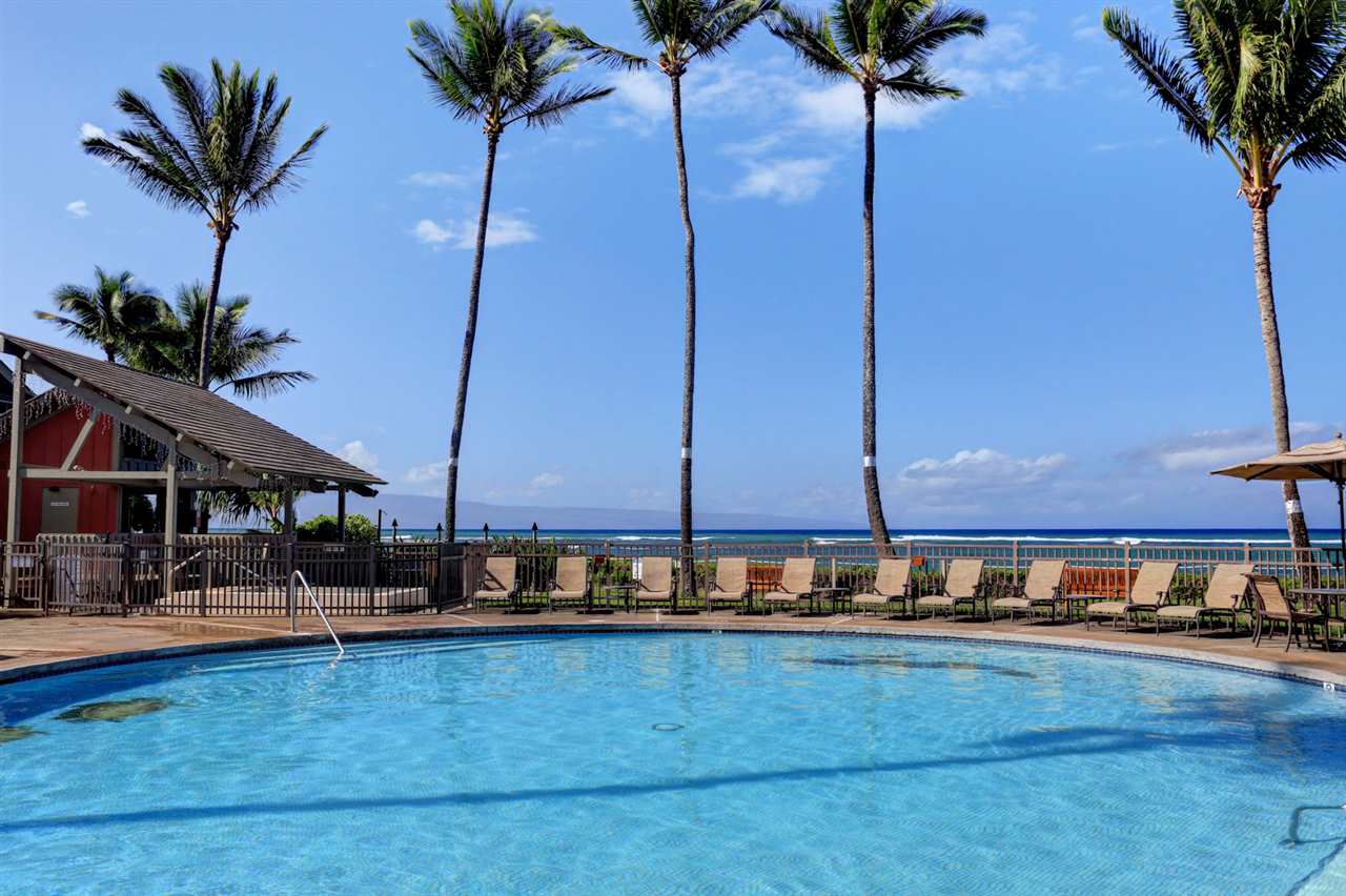 Kahana Village condo # 3 (1A3, Lahaina, Hawaii - photo 21 of 27