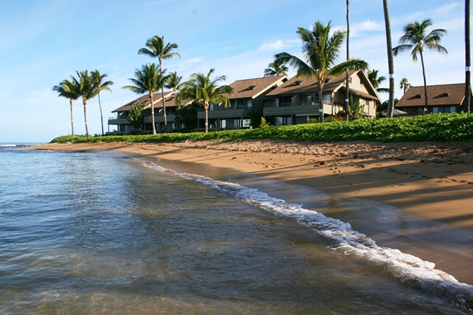 Kahana Village condo # 3 (1A3, Lahaina, Hawaii - photo 22 of 27