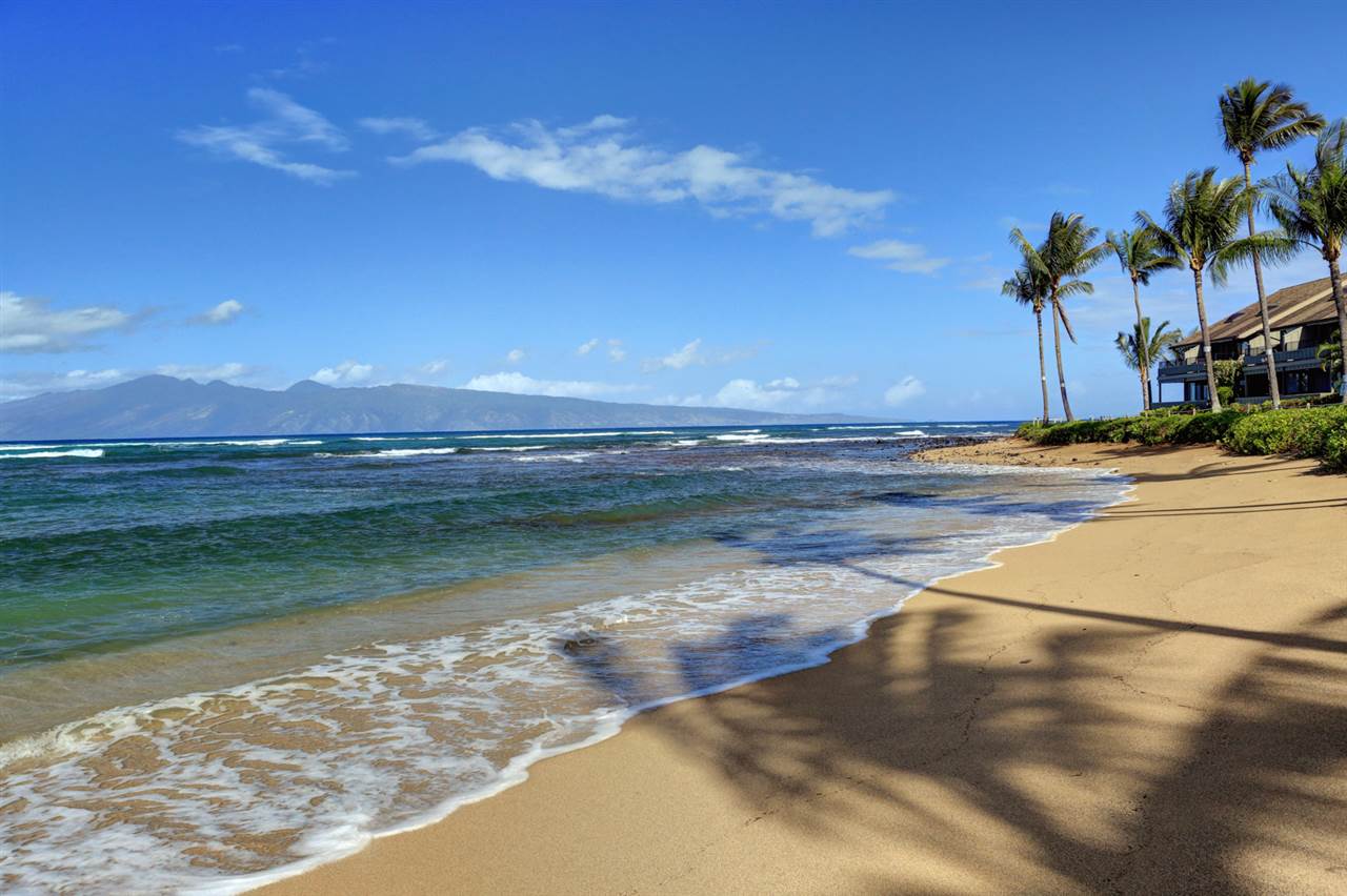 Kahana Village condo # 3 (1A3, Lahaina, Hawaii - photo 23 of 27