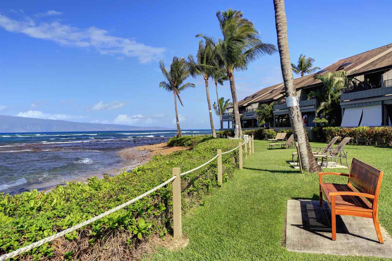 Kahana Village condo # 3 (1A3, Lahaina, Hawaii - photo 24 of 27