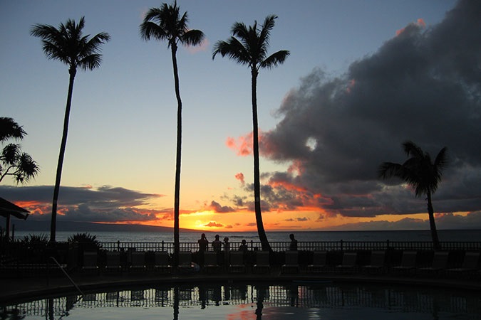 Kahana Village condo # 3 (1A3, Lahaina, Hawaii - photo 25 of 27