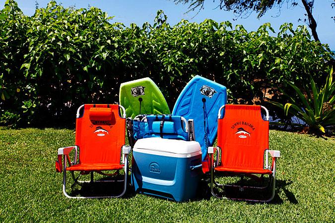 Kahana Village condo # 3 (1A3, Lahaina, Hawaii - photo 26 of 27