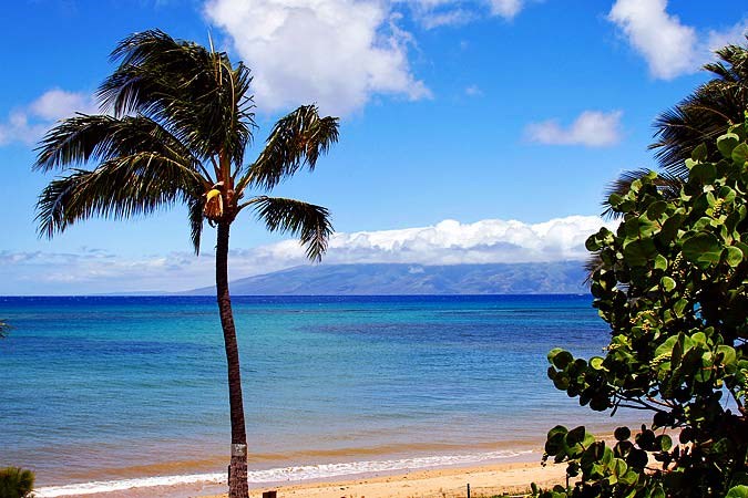 Kahana Village condo # 3 (1A3, Lahaina, Hawaii - photo 4 of 27