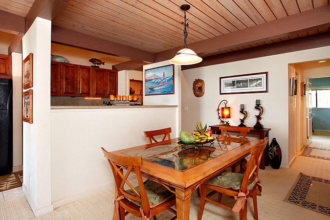 Kahana Village condo # 3 (1A3, Lahaina, Hawaii - photo 8 of 27