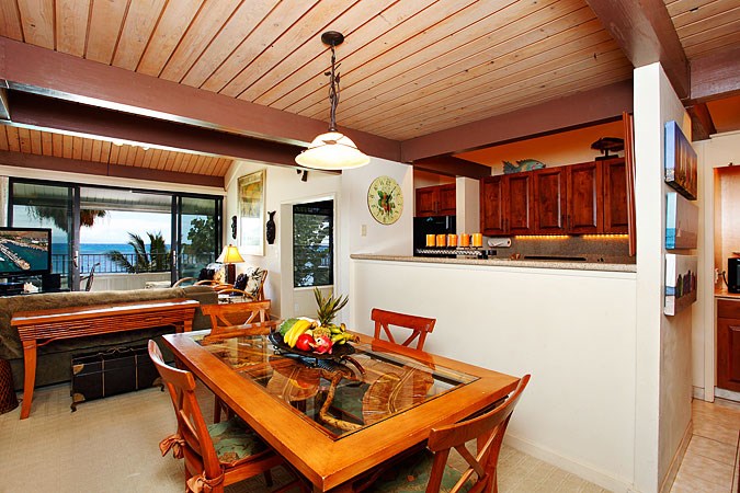 Kahana Village condo # 3 (1A3, Lahaina, Hawaii - photo 9 of 27