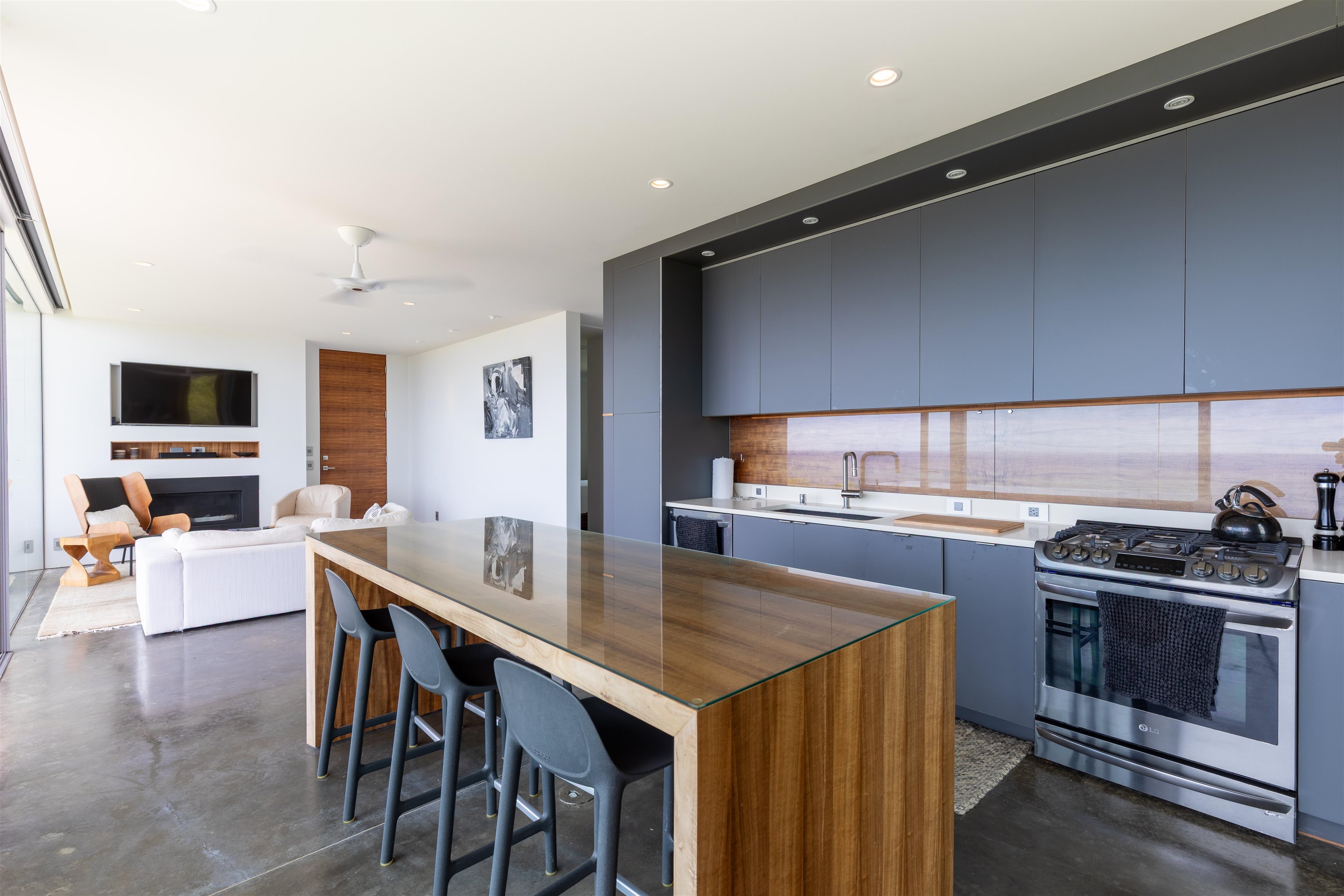 454  Hoolawa Rd Hoolawa Point, Haiku home - photo 25 of 43