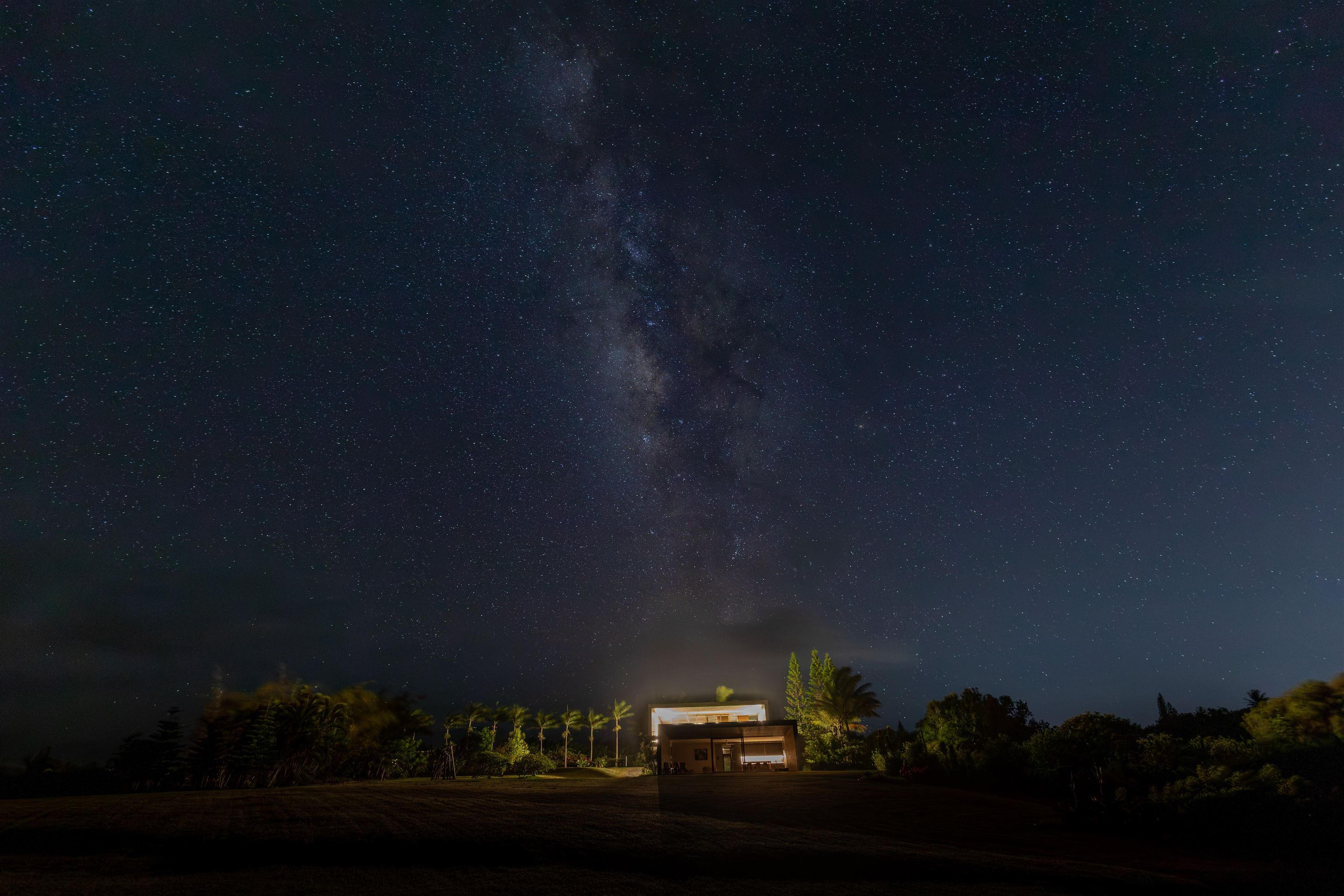 454  Hoolawa Rd Hoolawa Point, Haiku home - photo 40 of 43