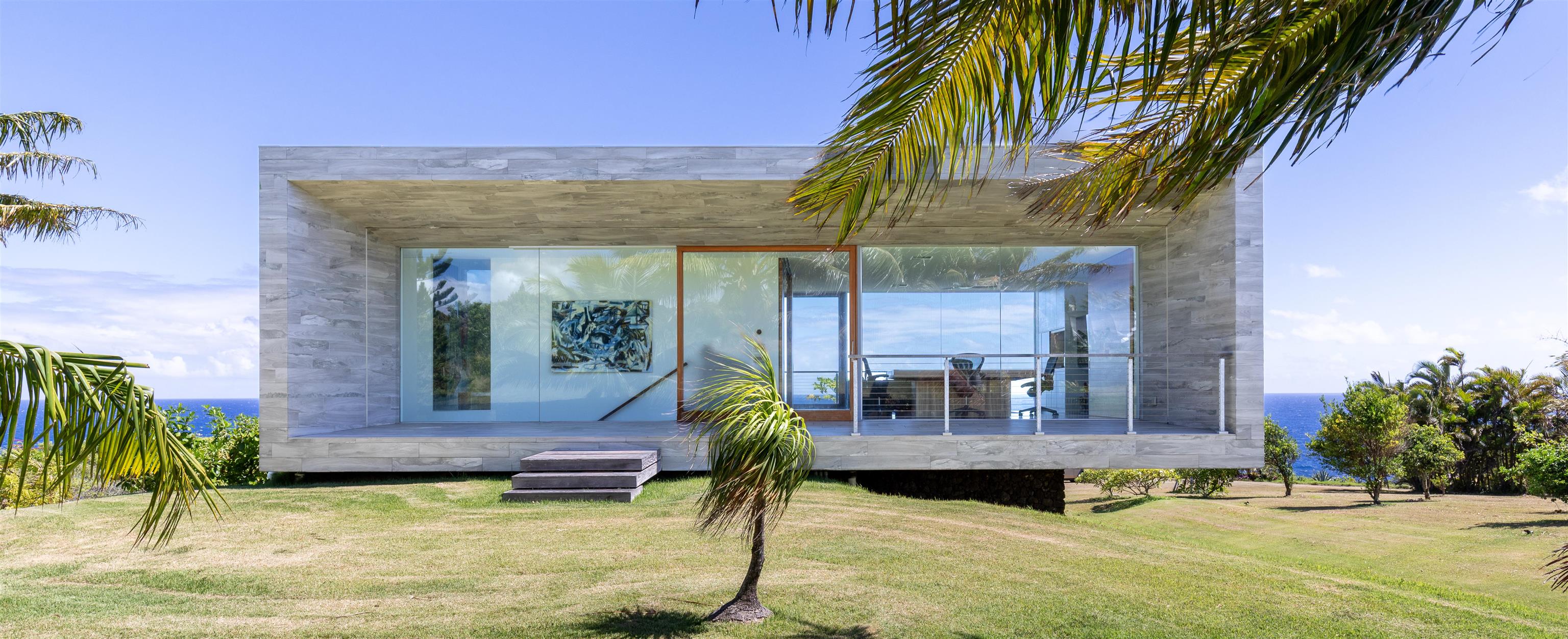 454  Hoolawa Rd Hoolawa Point, Haiku home - photo 6 of 43