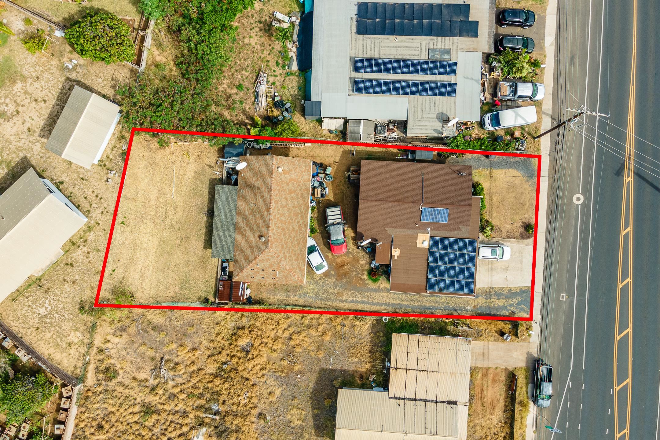 454  Papa Ave Kahului Town Development, Kahului home - photo 30 of 36