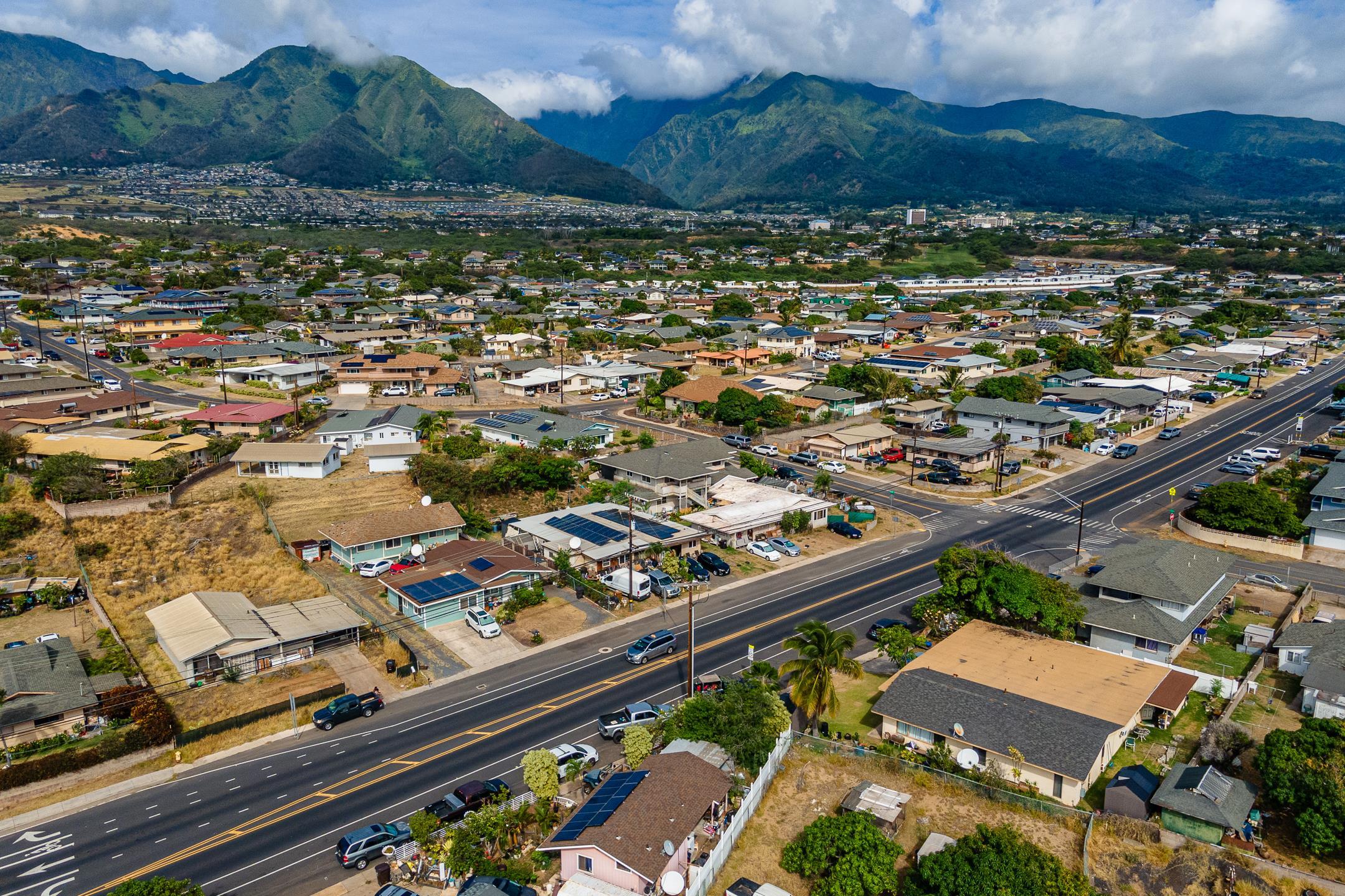 454  Papa Ave Kahului Town Development, Kahului home - photo 32 of 36