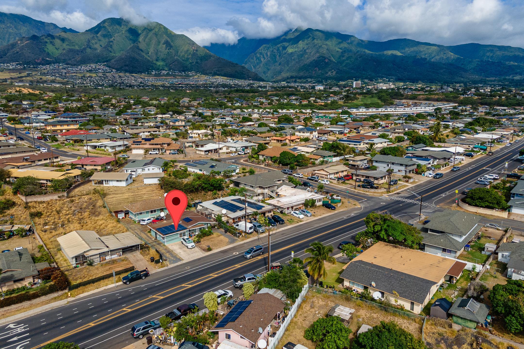 454  Papa Ave Kahului Town Development, Kahului home - photo 33 of 36