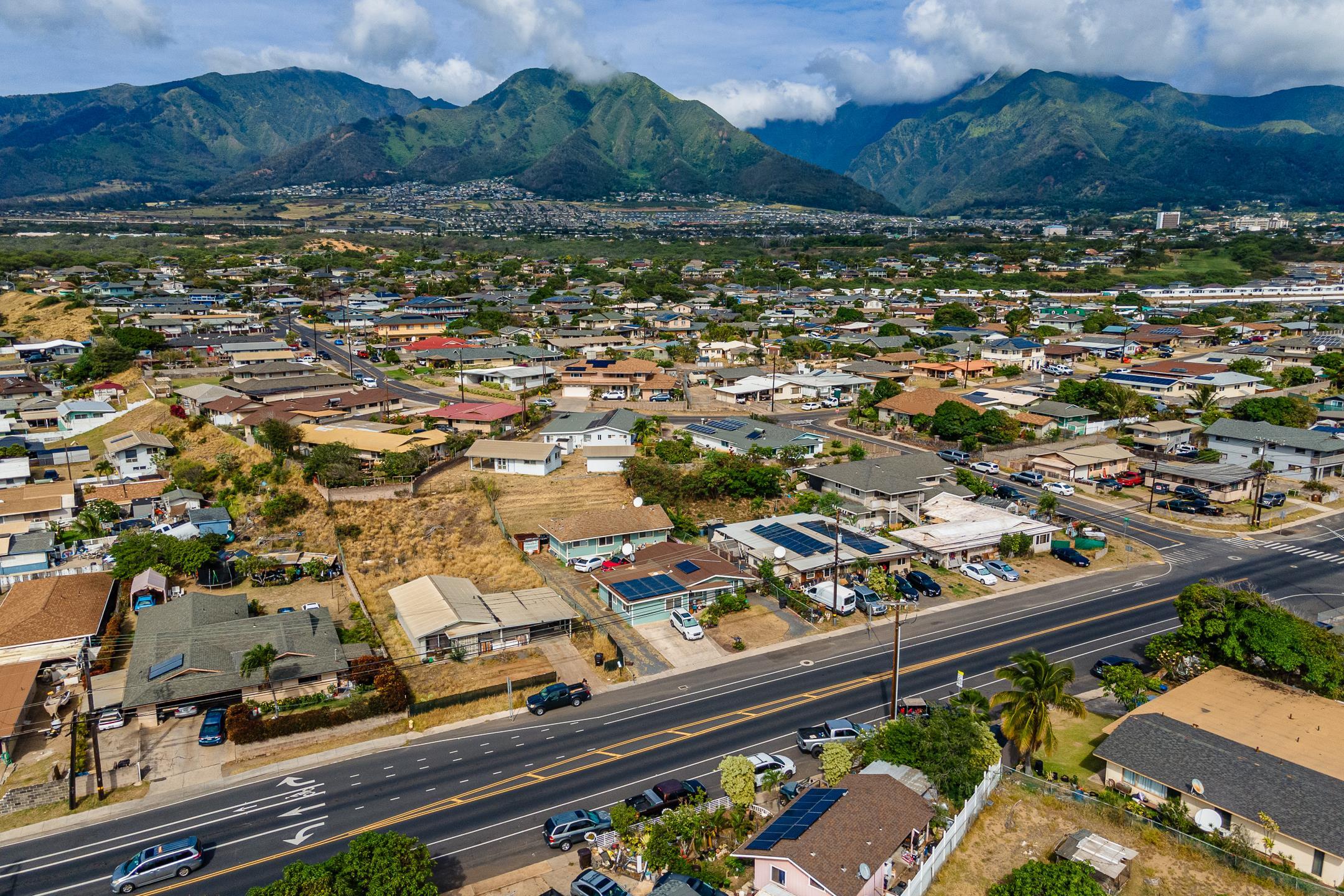454  Papa Ave Kahului Town Development, Kahului home - photo 34 of 36