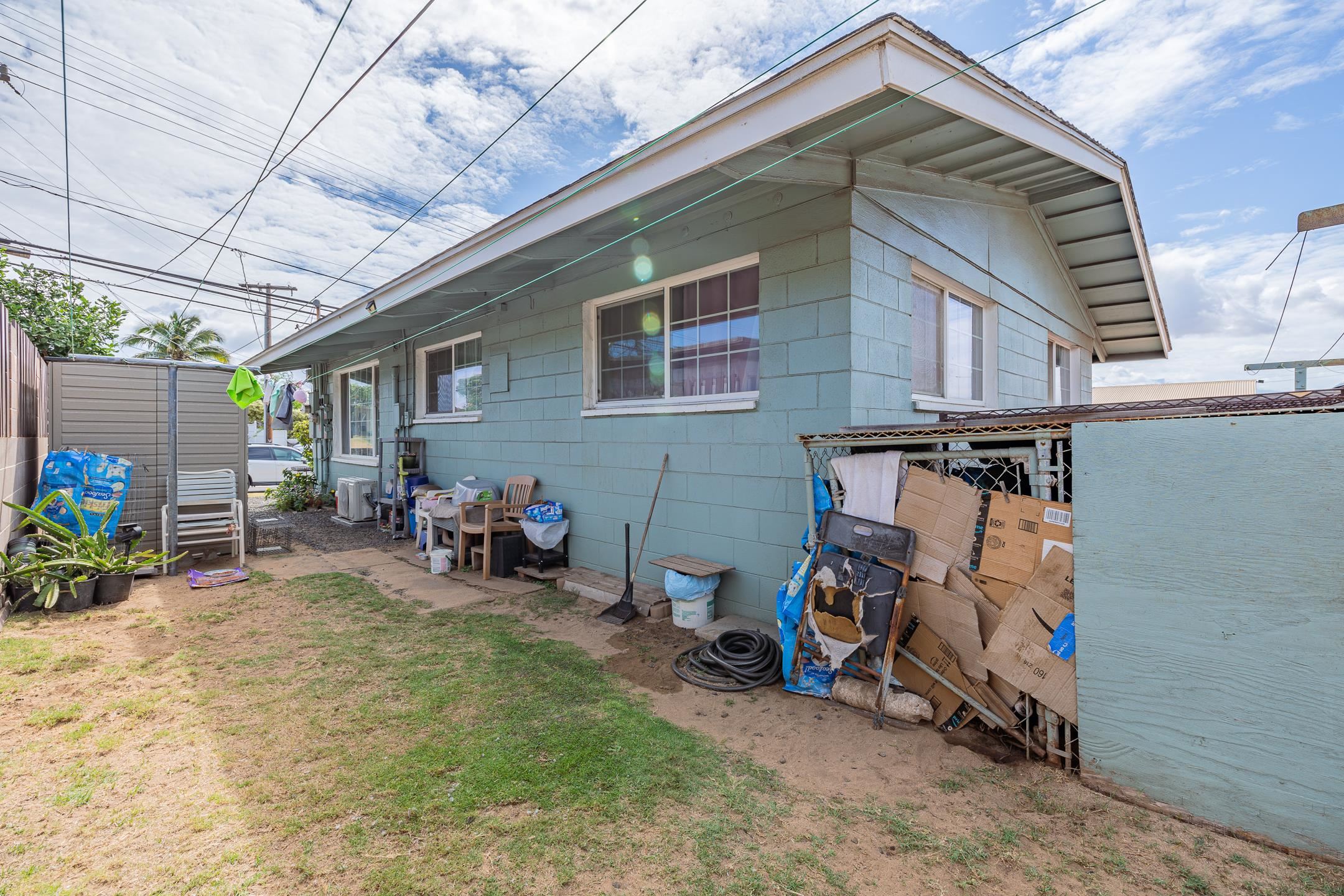454  Papa Ave Kahului Town Development, Kahului home - photo 35 of 36