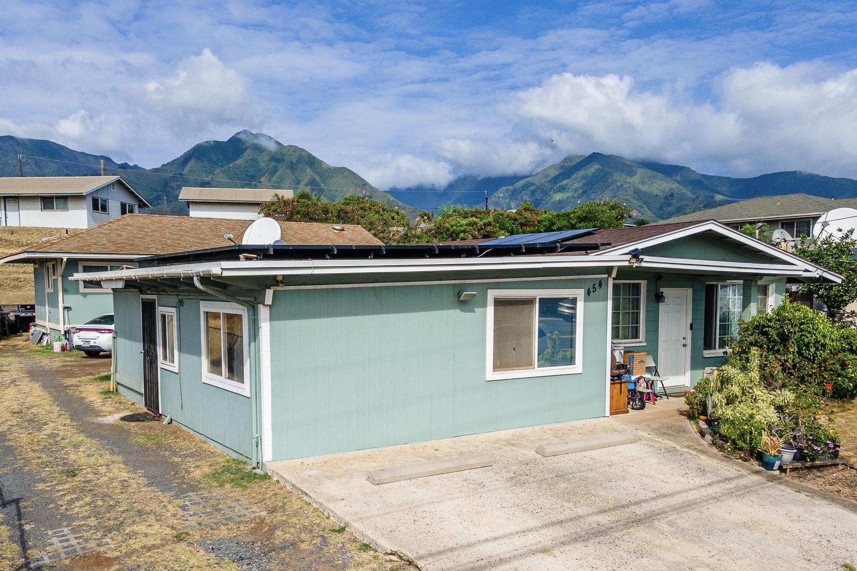 454  Papa Ave Kahului Town Development, Kahului home - photo 36 of 36