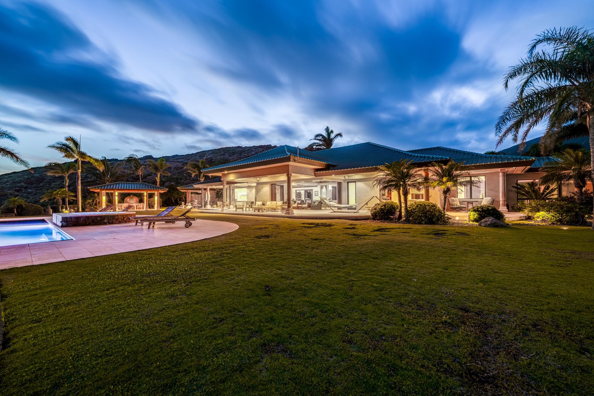 454  Wailau Pl Launiupoko, Lahaina home - photo 33 of 50