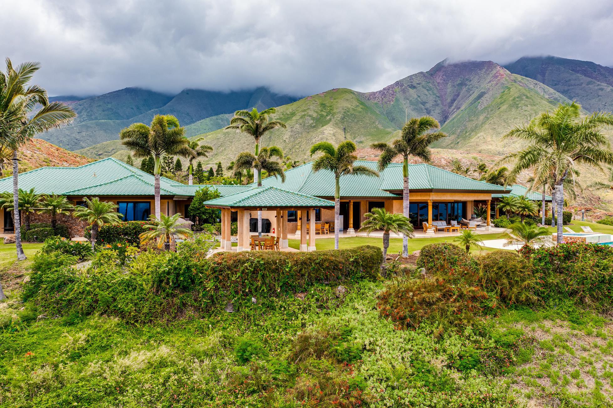 454  Wailau Pl Launiupoko, Lahaina home - photo 48 of 50