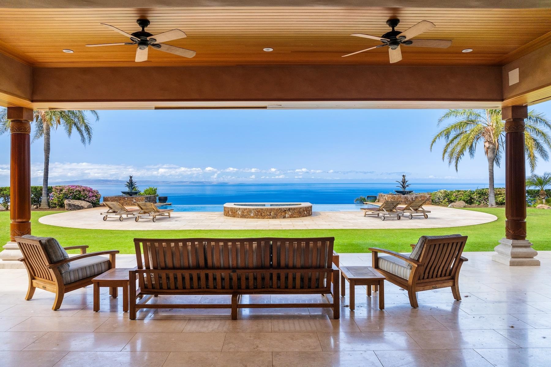 454  Wailau Pl Launiupoko, Lahaina home - photo 14 of 50