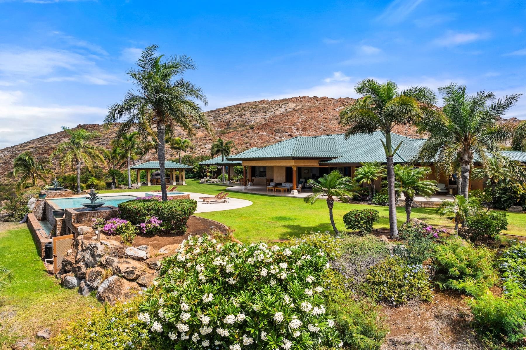 454  Wailau Pl Launiupoko, Lahaina home - photo 15 of 50