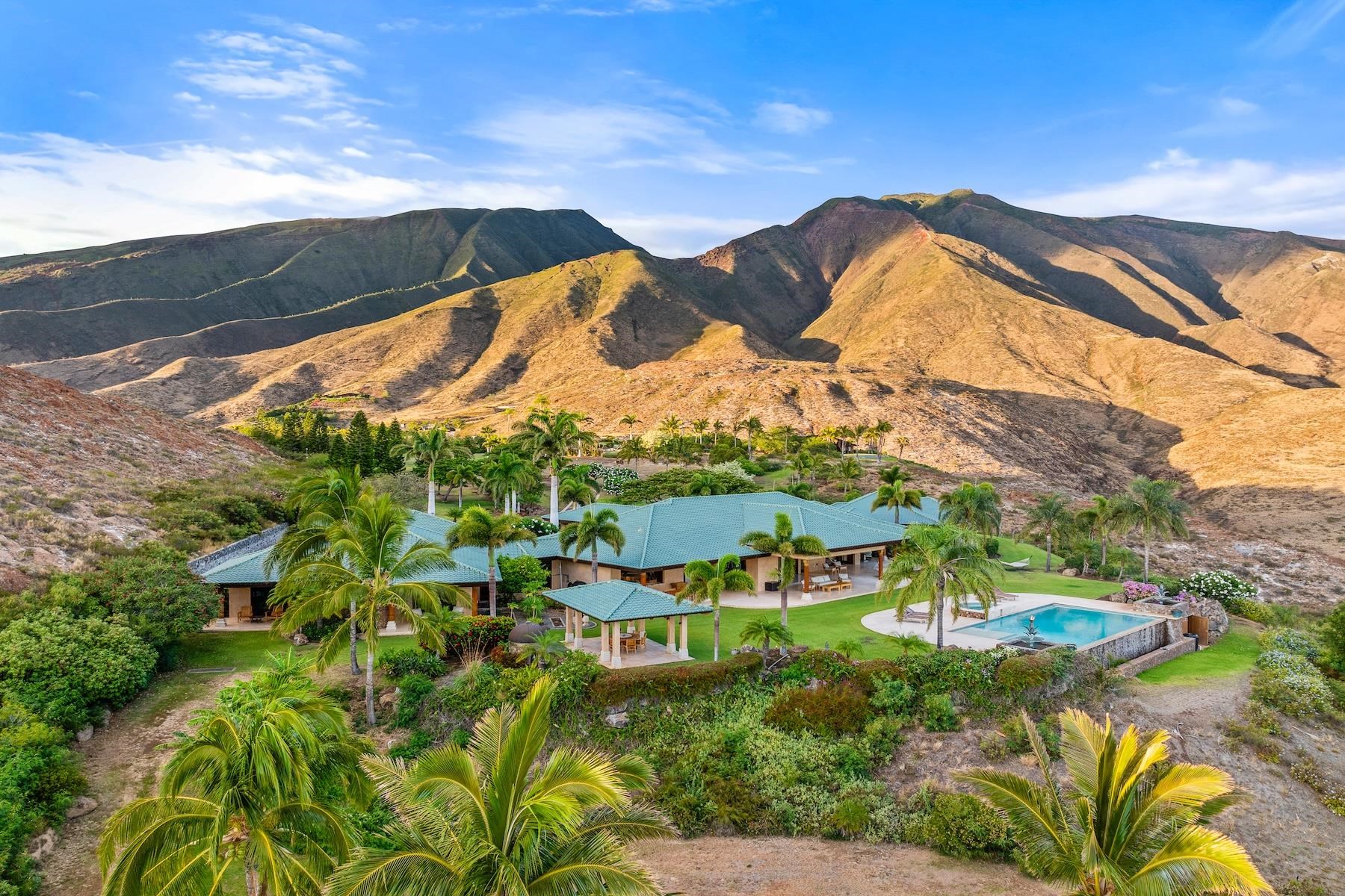 454  Wailau Pl Launiupoko, Lahaina home - photo 3 of 50