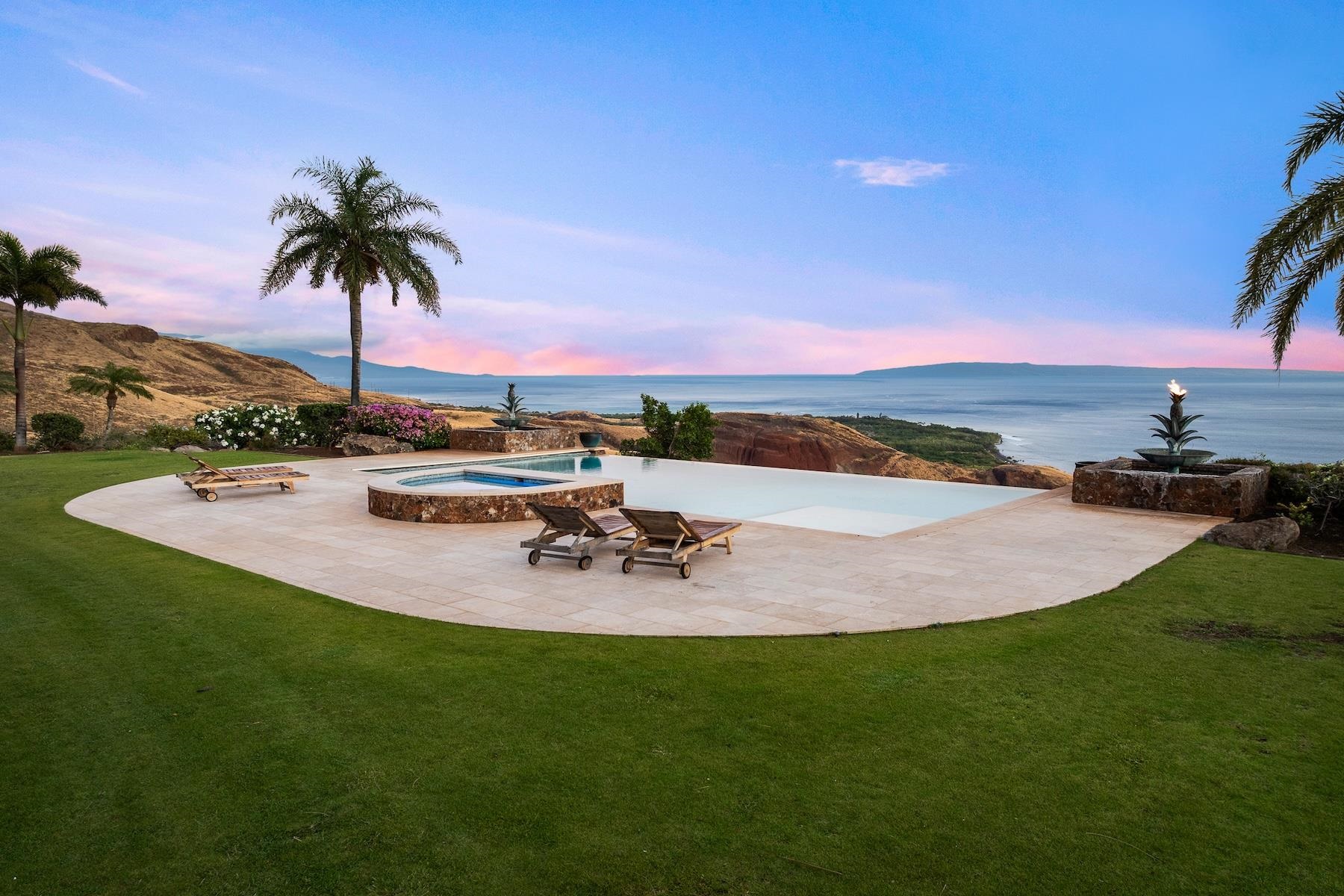 454  Wailau Pl Launiupoko, Lahaina home - photo 22 of 50