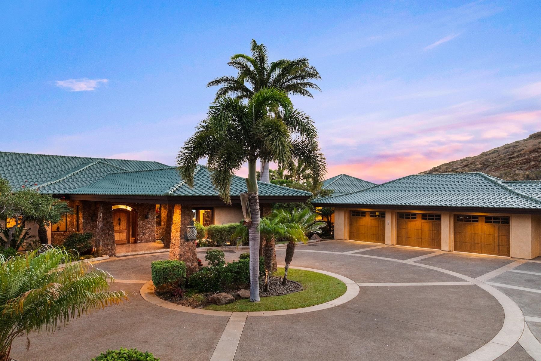 454  Wailau Pl Launiupoko, Lahaina home - photo 44 of 50