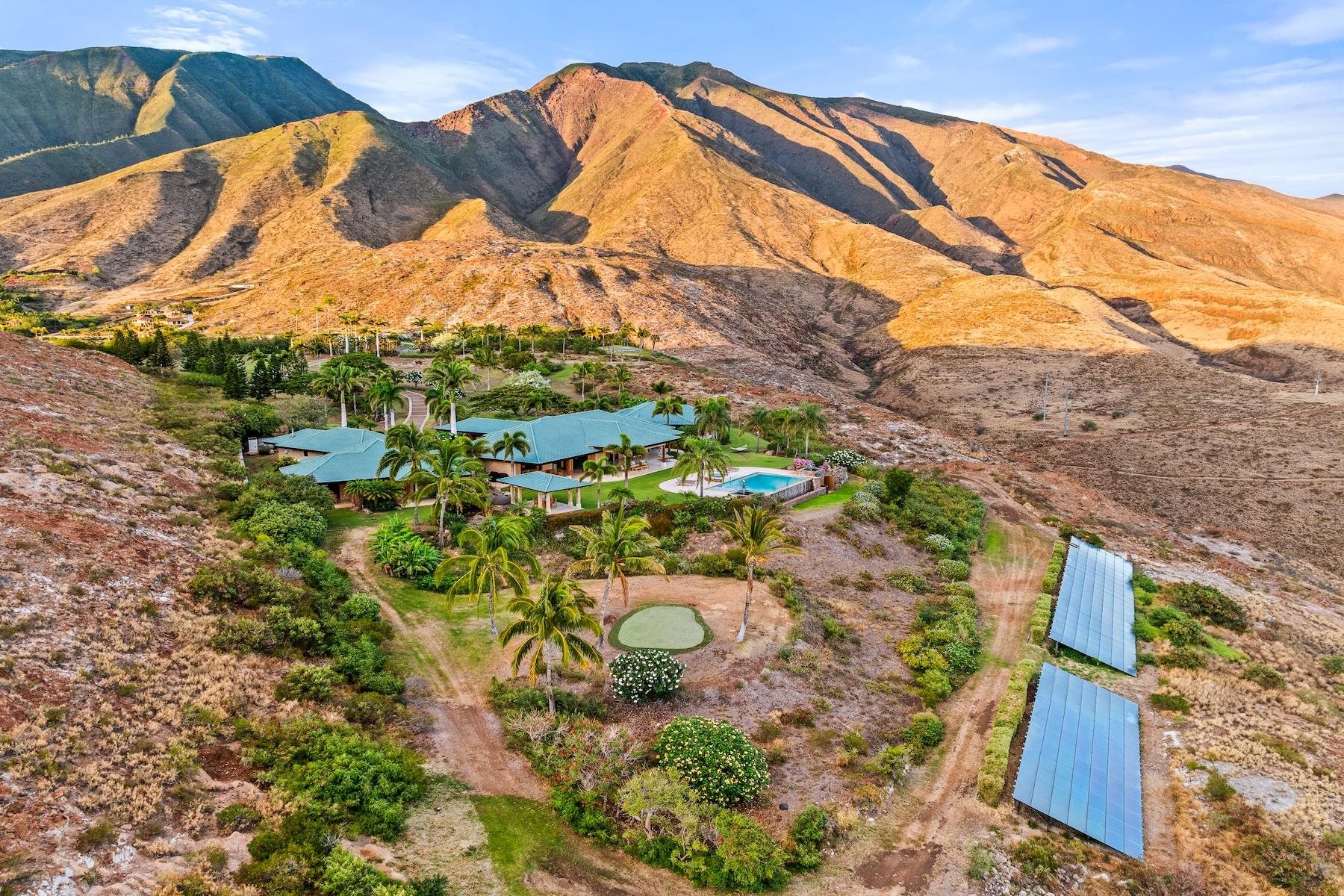 454  Wailau Pl Launiupoko, Lahaina home - photo 45 of 50
