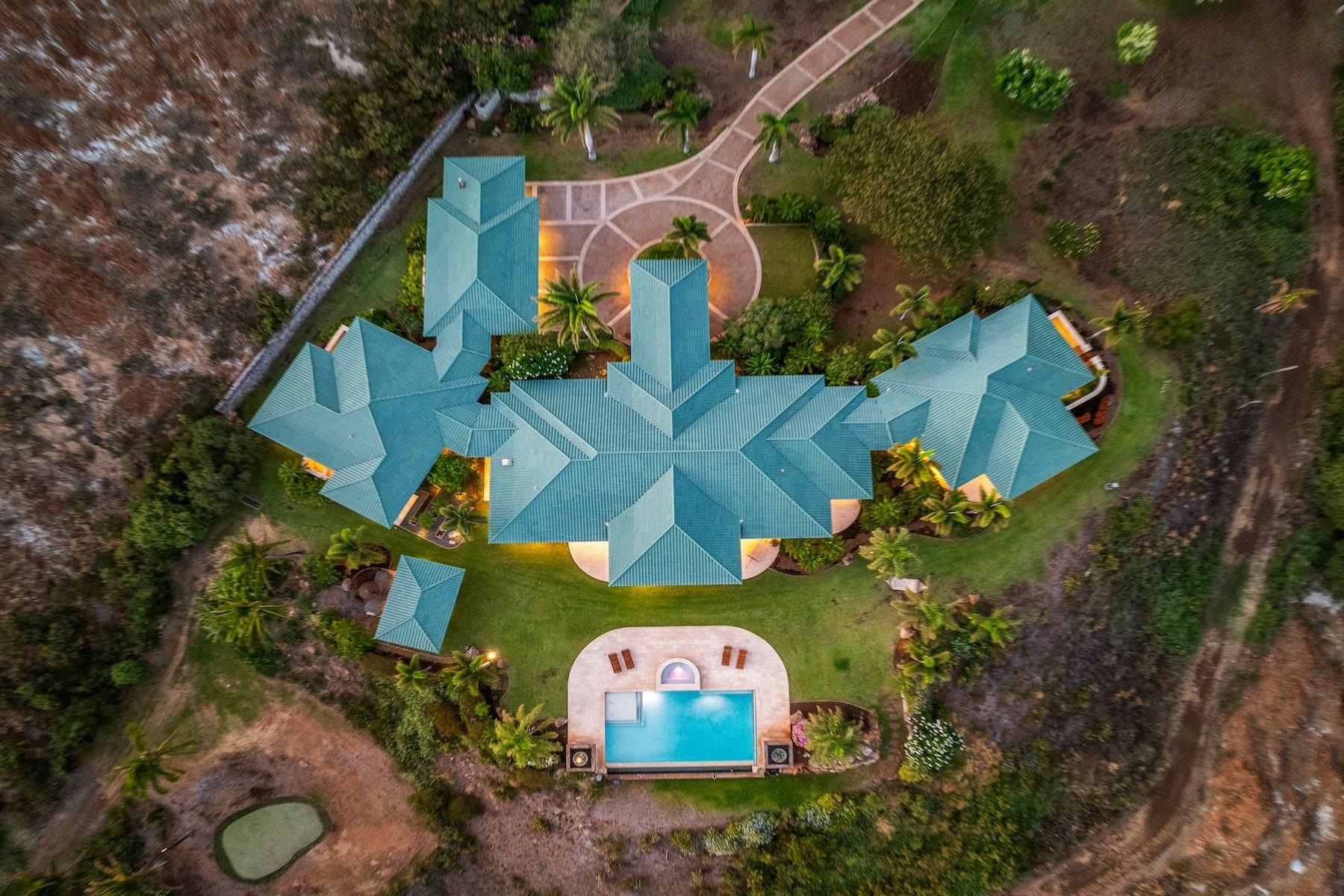 454  Wailau Pl Launiupoko, Lahaina home - photo 46 of 50