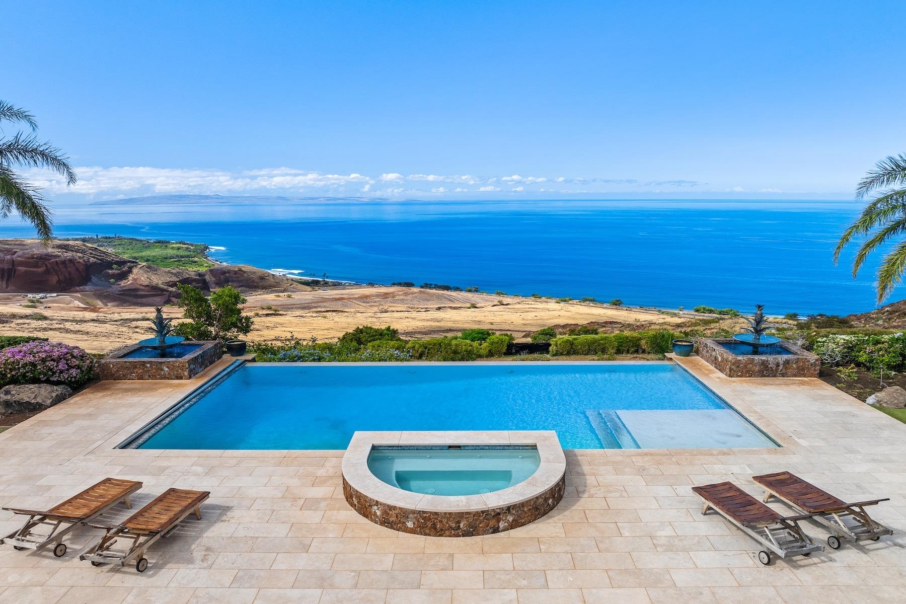 454  Wailau Pl Launiupoko, Lahaina home - photo 48 of 50