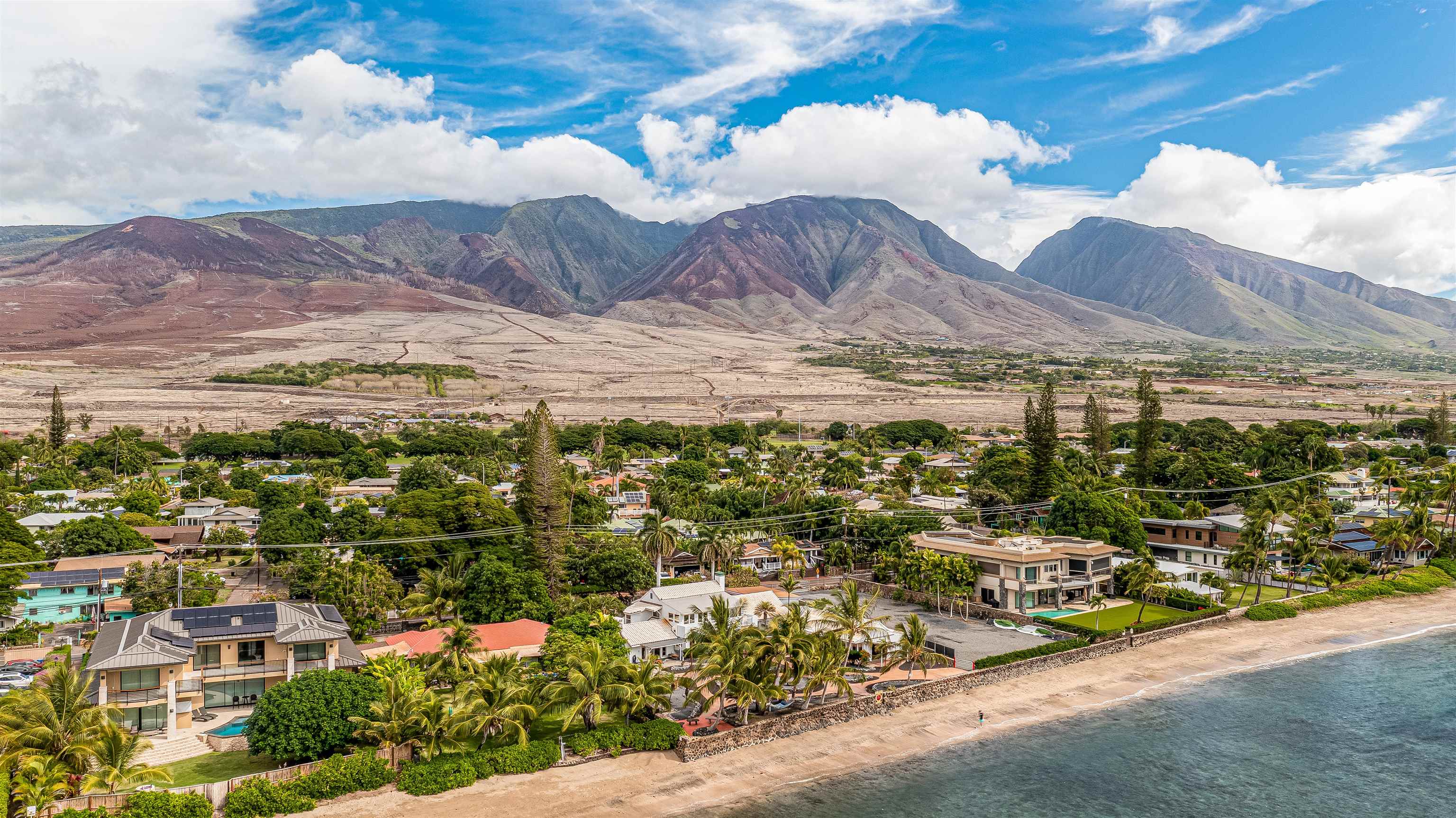 455  Front St Puamana/front Street, Lahaina home - photo 3 of 28