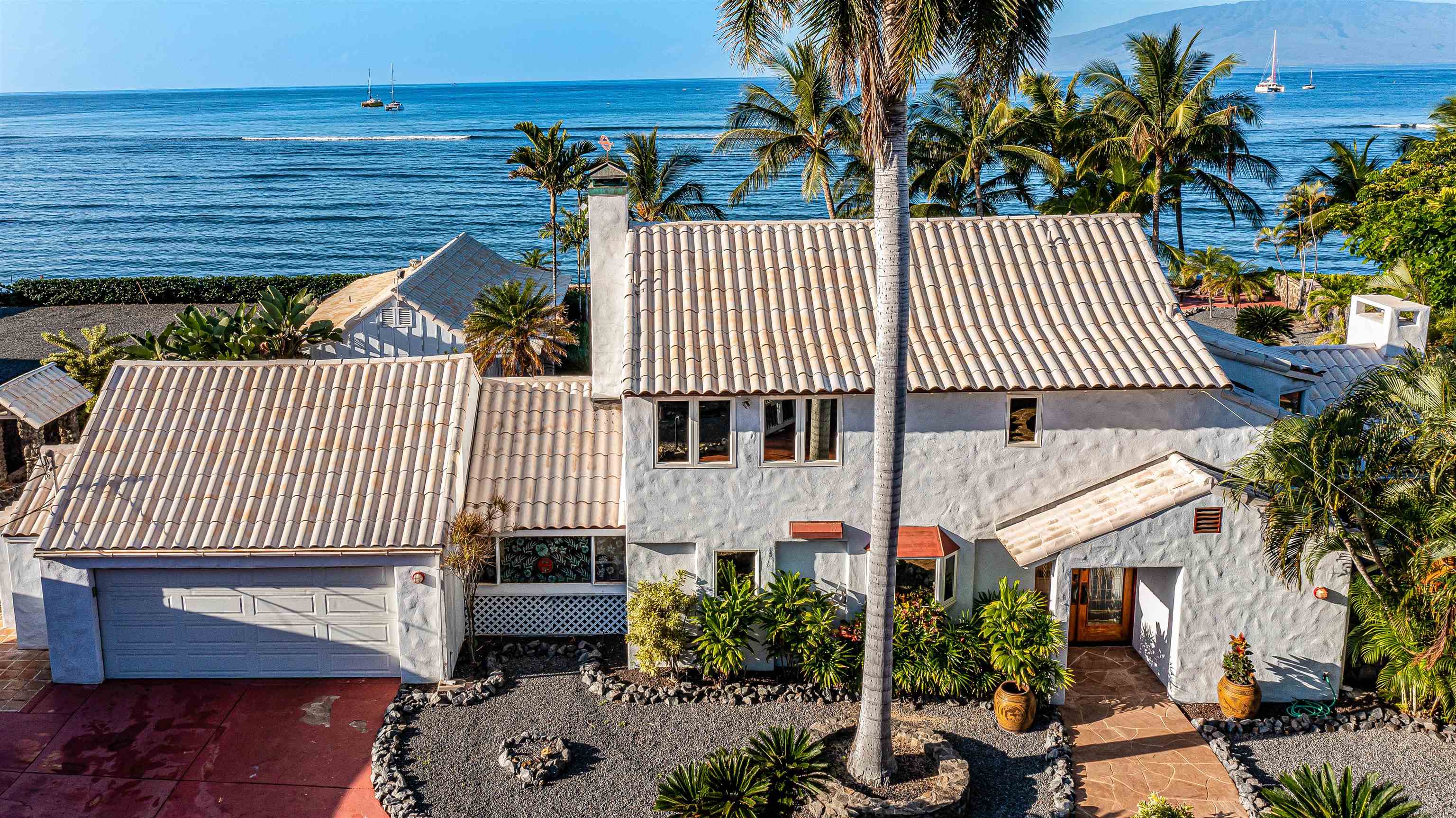 455  Front St Puamana/front Street, Lahaina home - photo 24 of 28
