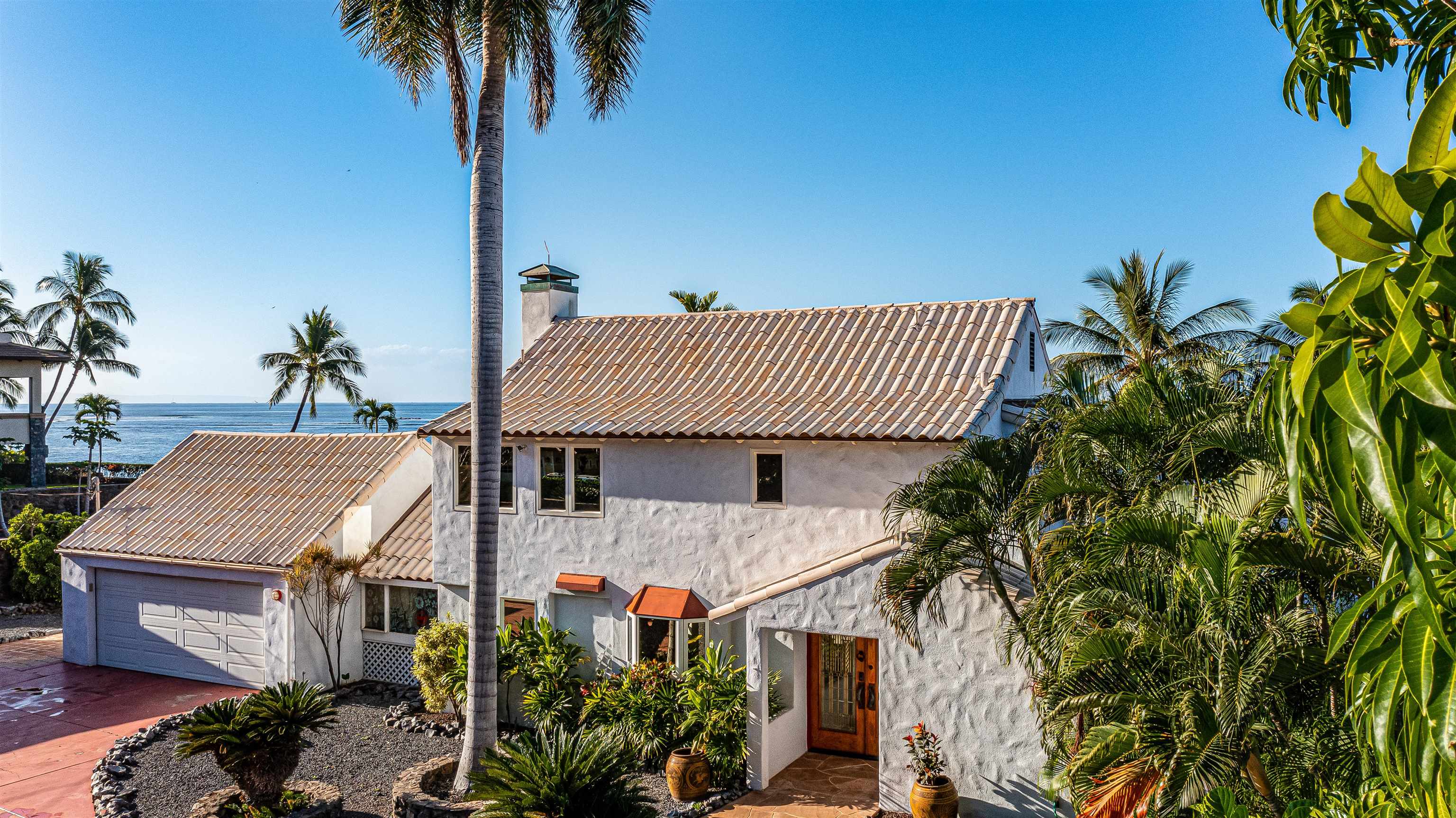 455  Front St Puamana/front Street, Lahaina home - photo 25 of 28