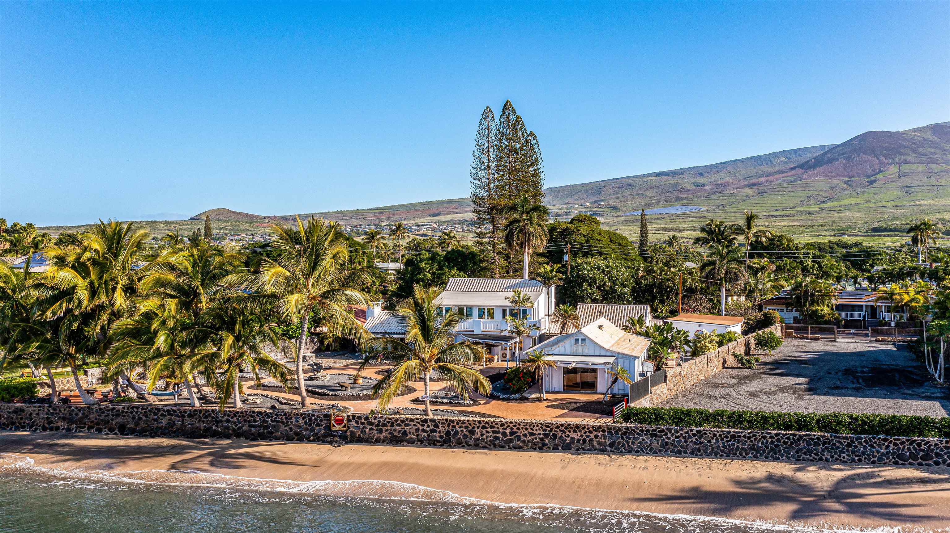 455  Front St Puamana/front Street, Lahaina home - photo 26 of 28