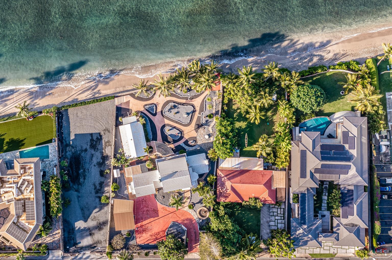 455  Front St Puamana/front Street, Lahaina home - photo 27 of 28