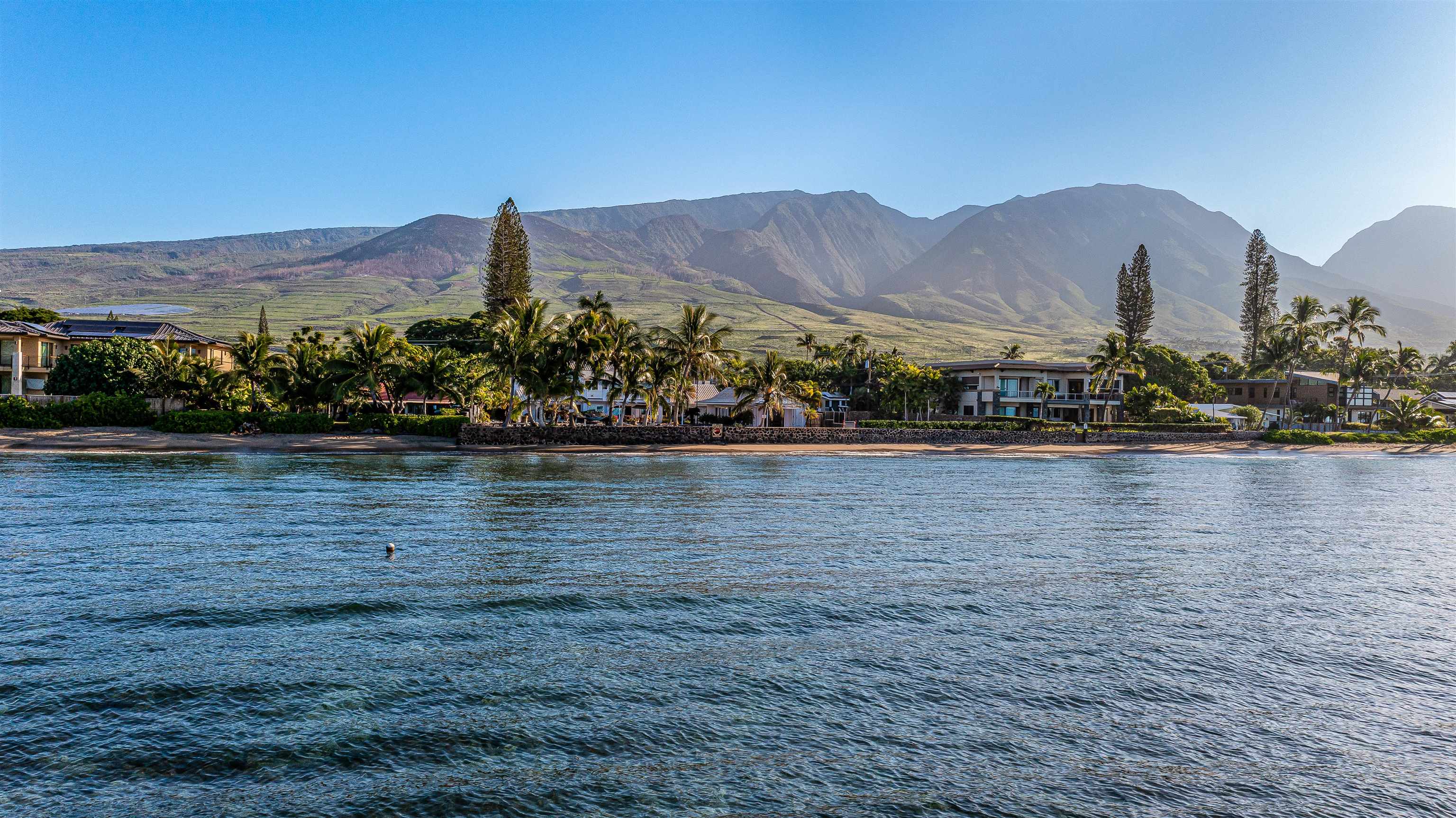 455  Front St Puamana/front Street, Lahaina home - photo 28 of 28