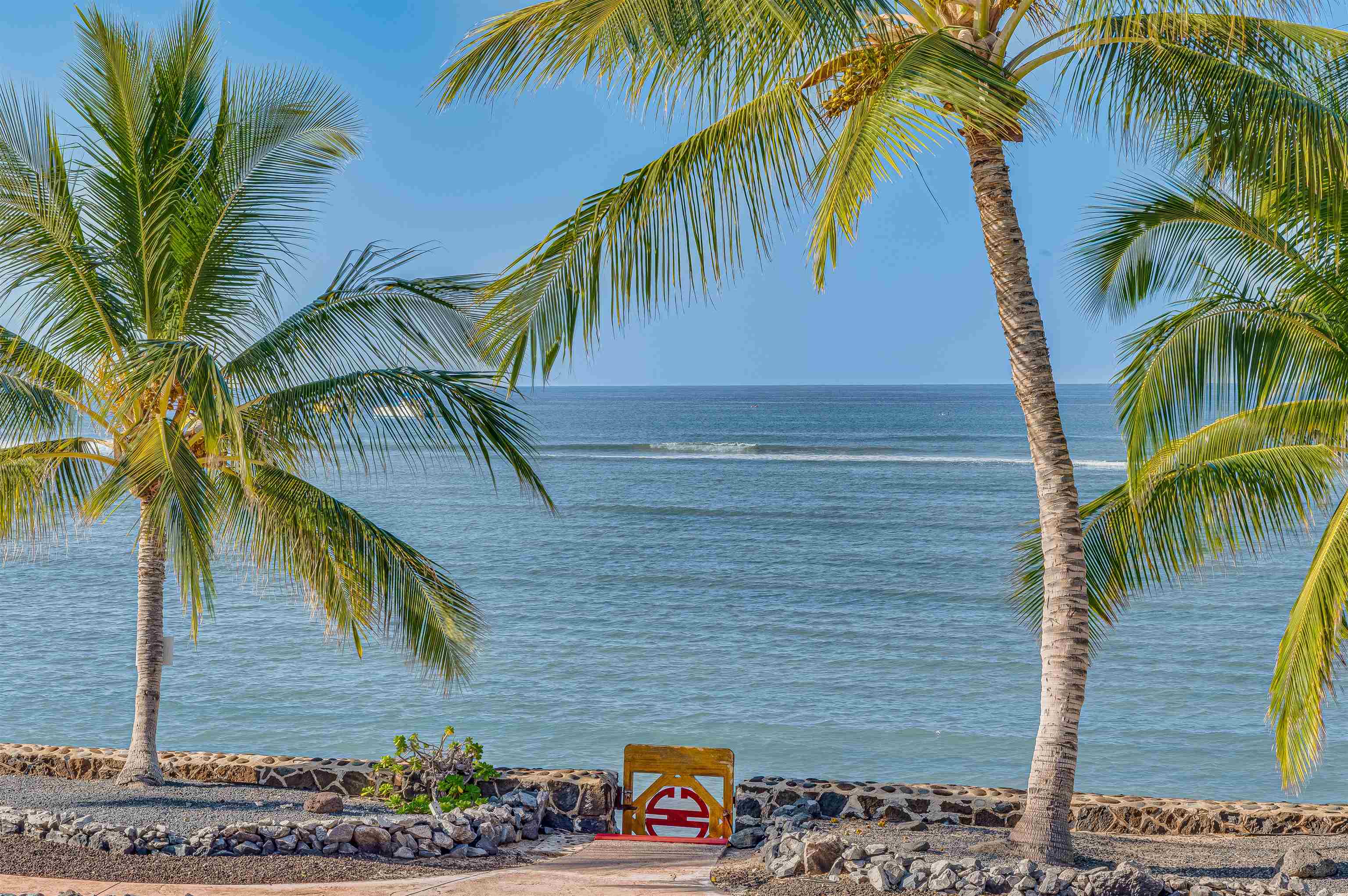 455  Front St Puamana/front Street, Lahaina home - photo 4 of 28