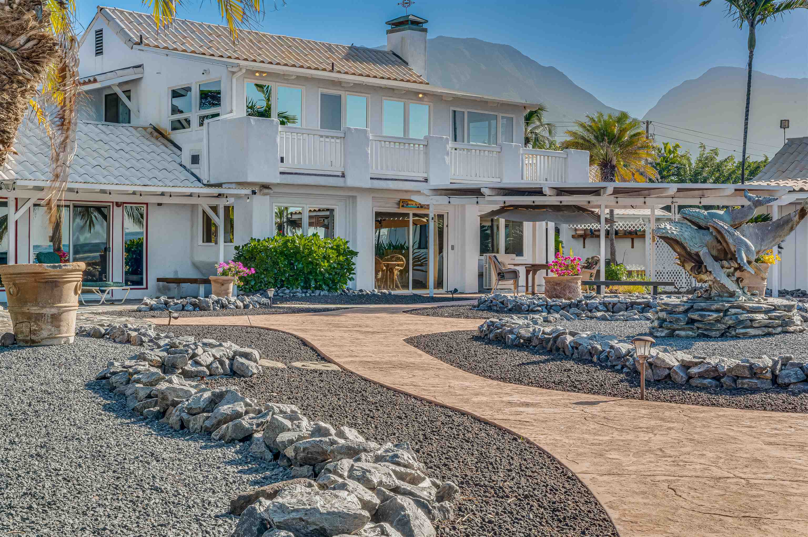 455  Front St Puamana/front Street, Lahaina home - photo 6 of 28