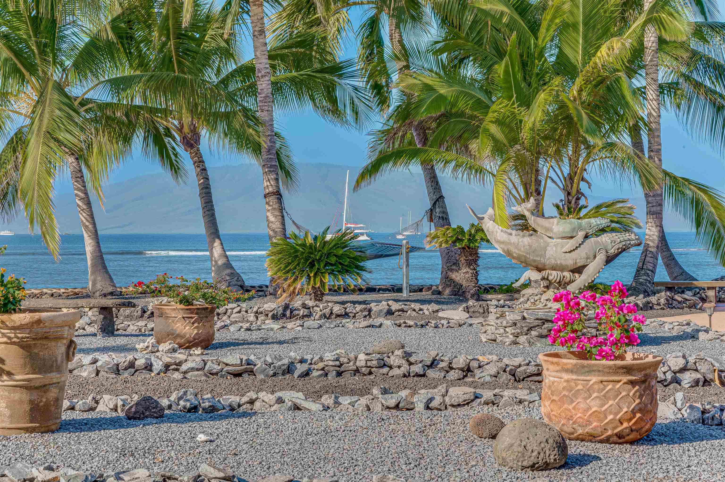 455  Front St Puamana/front Street, Lahaina home - photo 8 of 28