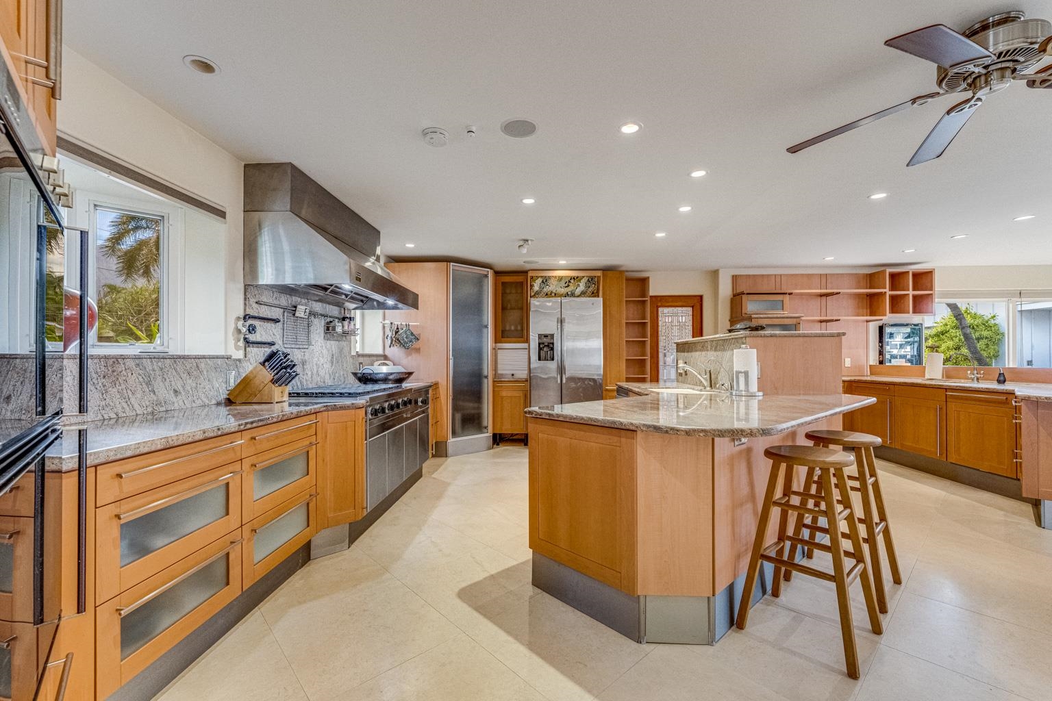 455  Front St Puamana/front Street, Lahaina home - photo 9 of 28