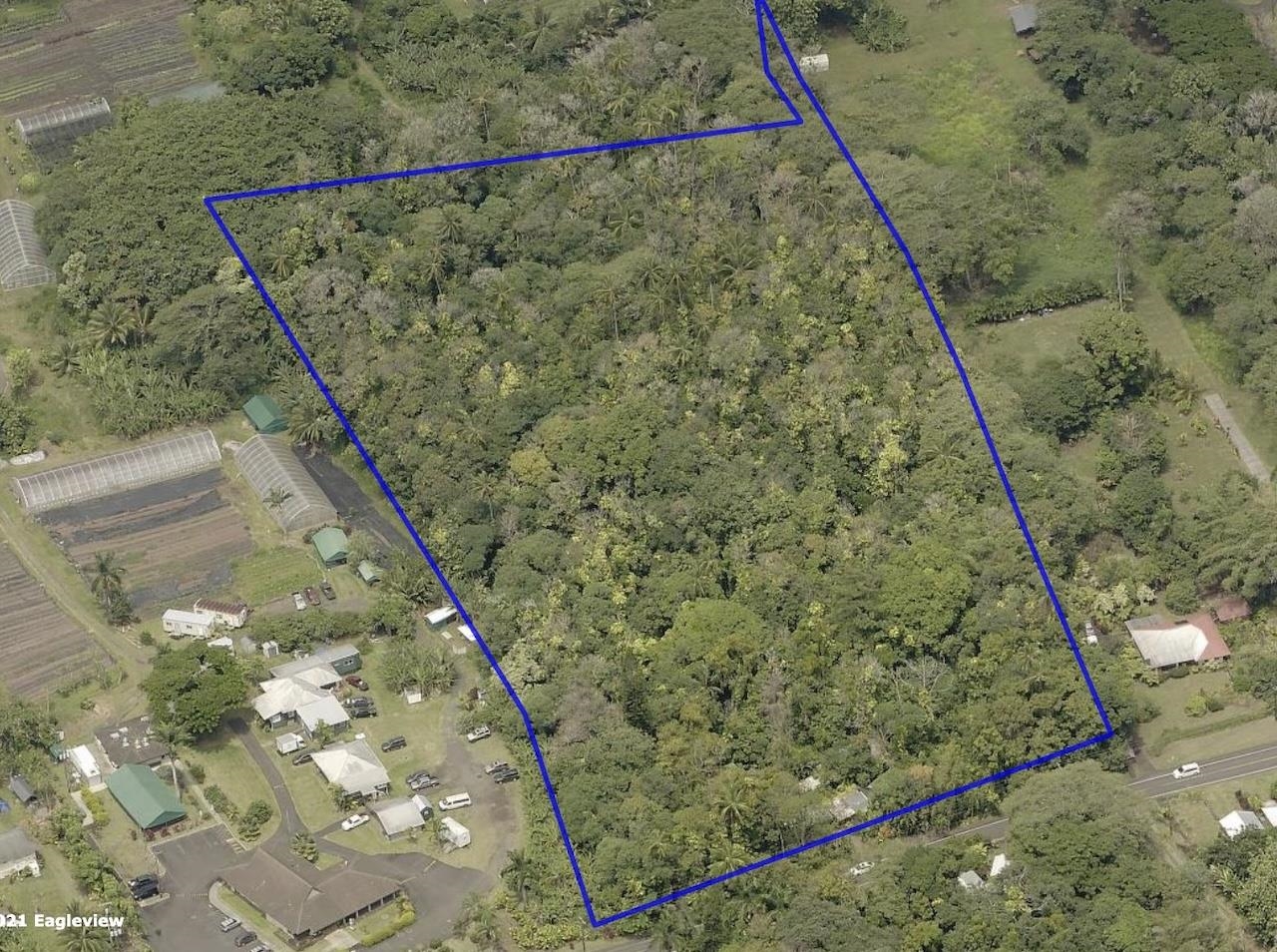 4550  Hana Hwy , Hana home - photo 2 of 12