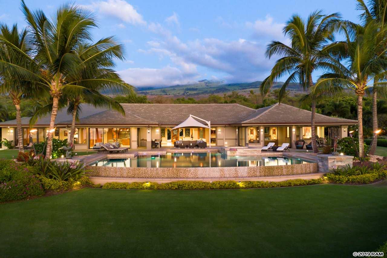 4557 Makena Rd Kihei Hi 96753 Home Makena Wailea Makena