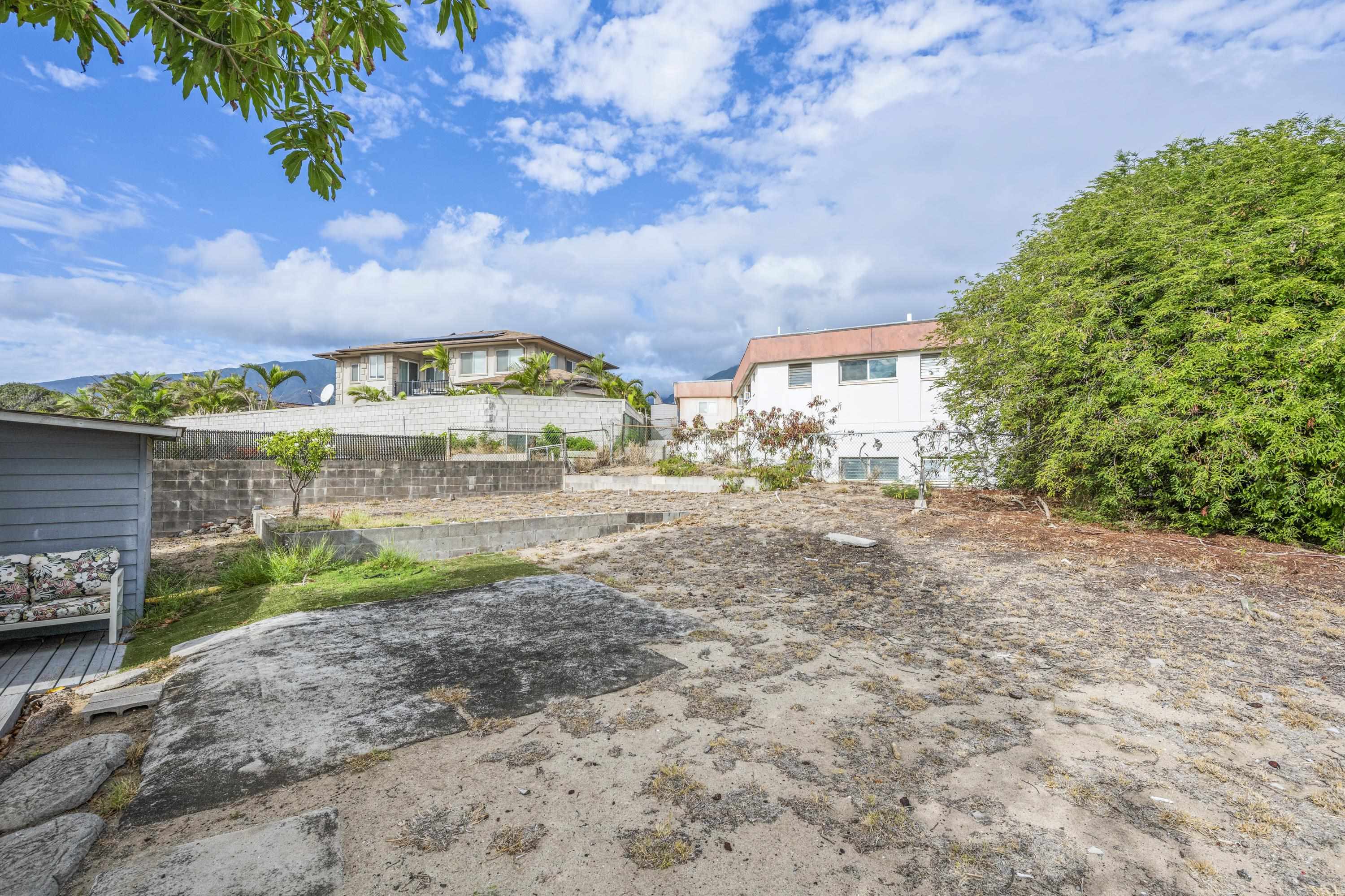 456  Ipu Cir , Kahului home - photo 32 of 43