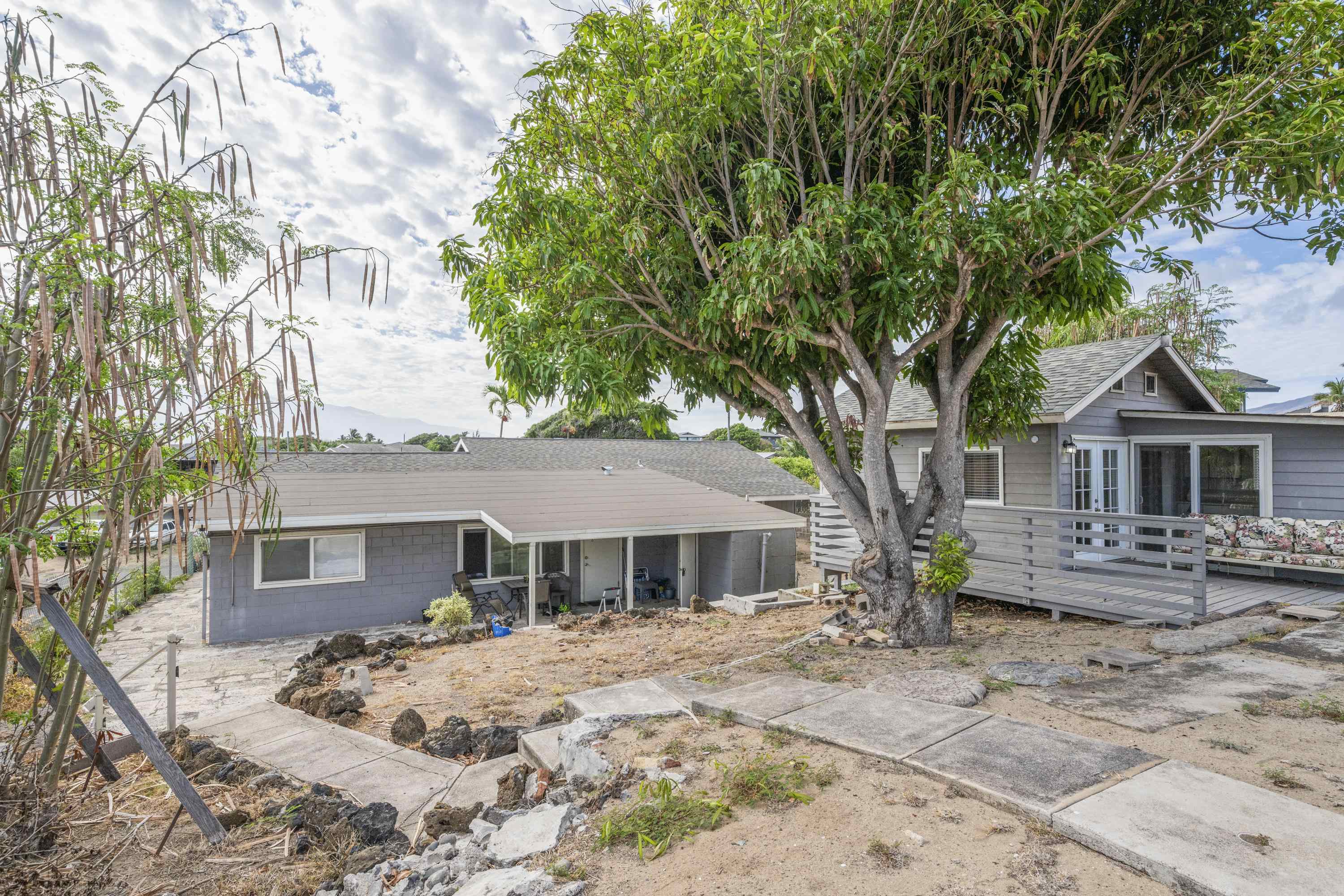 456  Ipu Cir , Kahului home - photo 35 of 43